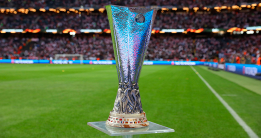 Jogadores mais valiosos da Liga Europa