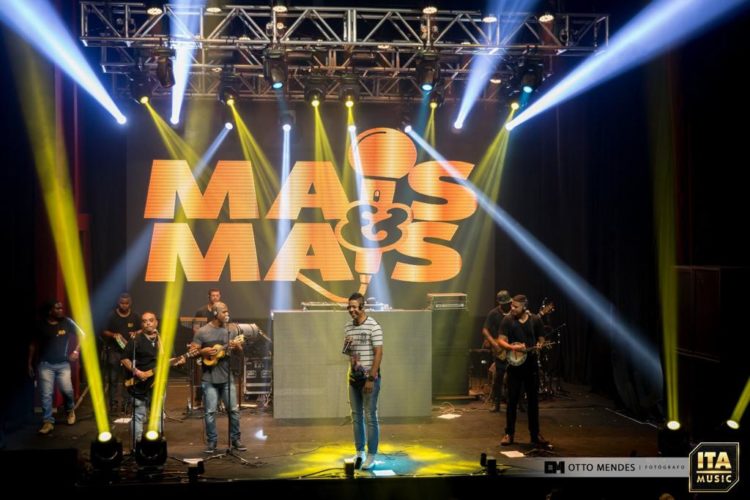 Banda Mais & Mais