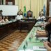 Audiência Pública na Alerj