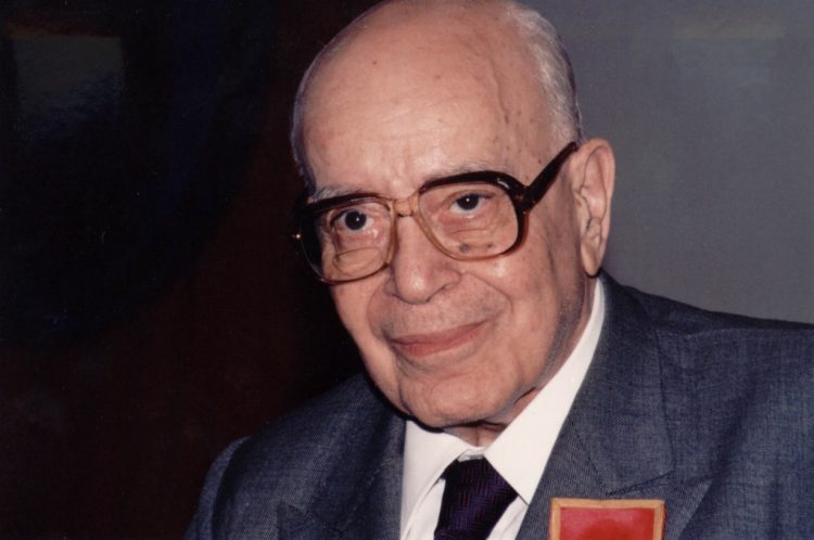 Plínio Corrêa de Oliveira