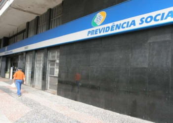 Pedidos de aposentadoria