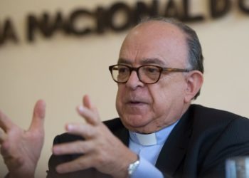 Arcebispo Raimundo Damascendo