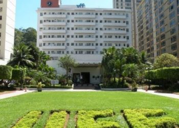 Universidade Federal Fluminense