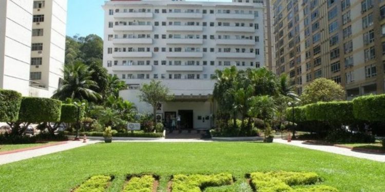 Universidade Federal Fluminense