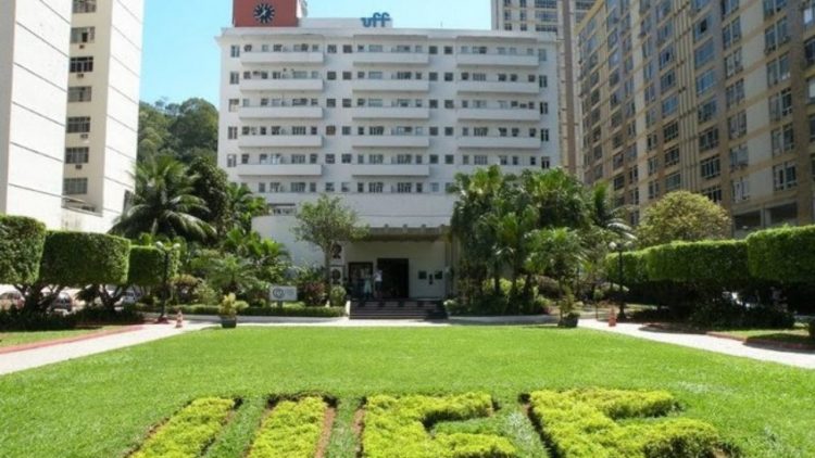 Universidade Federal Fluminense