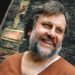 filósofo Slavoj Zizek