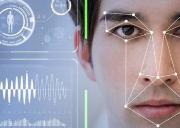 Tecnologia de reconhecimento facial