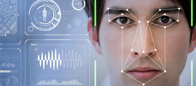 Tecnologia de reconhecimento facial