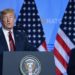 Donald Trump John Bolton
