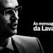 Arte do The Intercept Brasil