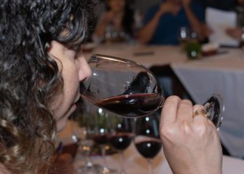 Wine in Vinho - Búzios