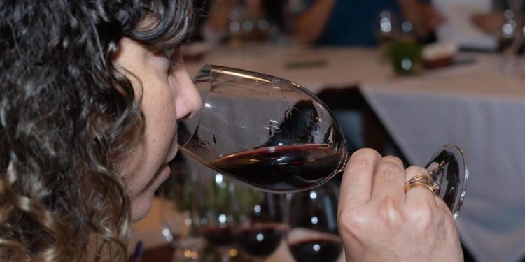 Wine in Vinho - Búzios