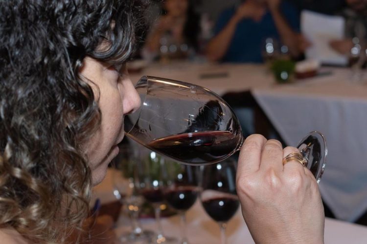 Wine in Vinho - Búzios