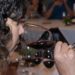 Wine in Vinho - Búzios