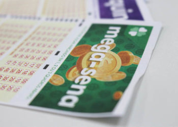 Apostas na Loteria Brasil