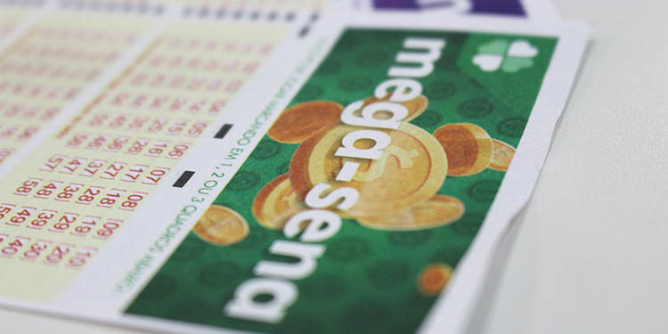 Apostas na Loteria Brasil