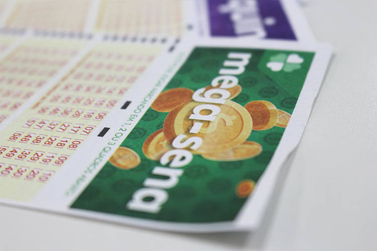 Apostas na Loteria Brasil