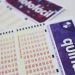 Volante da quina e loto fácil