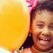 Ágatha, menina de 8 anos assassinada por bala perdida no Rio