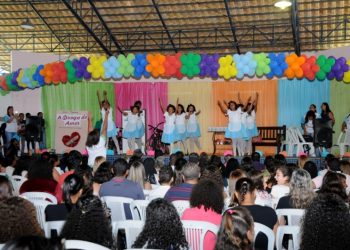 Feira Literária de Quissamã-RJ