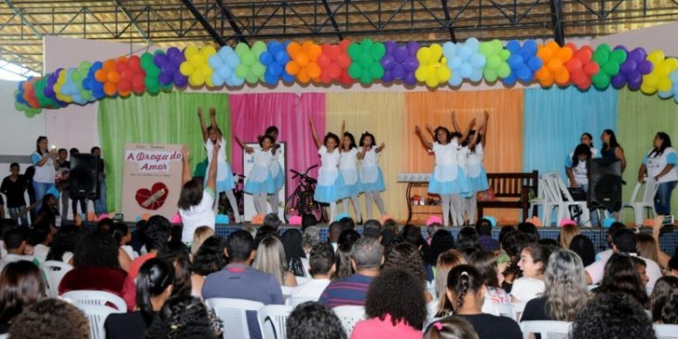 Feira Literária de Quissamã-RJ