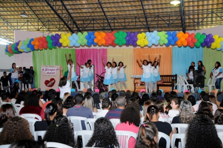 Feira Literária de Quissamã-RJ