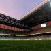 Arena da Baixada #AmoEsportesFair