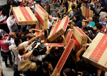 Black Friday - 2019