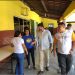 Secretario de Educação Brand Arenari