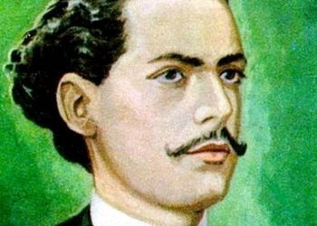 Poesia de Castro Alves