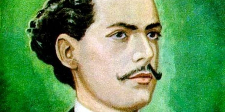 Poesia de Castro Alves