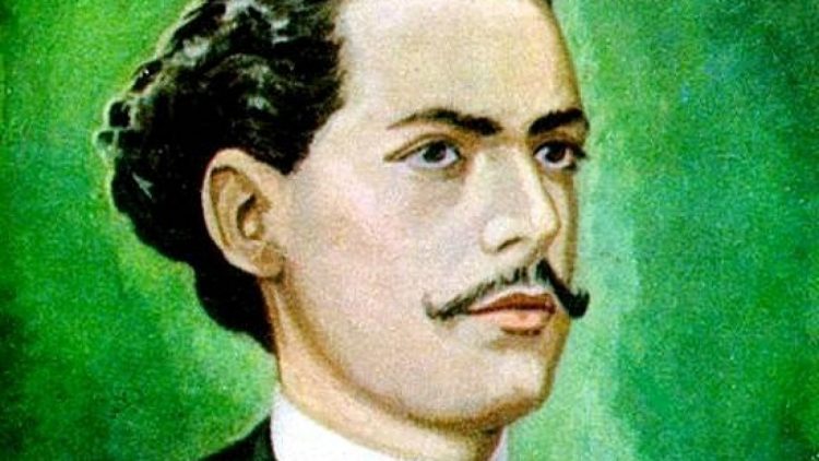 Poesia de Castro Alves