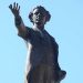 Estátua de Castro Alves