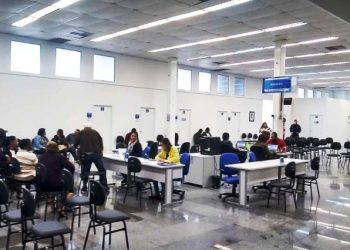 Saúde em Macaé-RJ