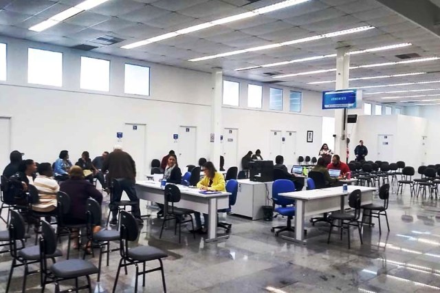 Saúde em Macaé-RJ