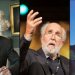 Cientistas que desenvolveram baterias de íon de lítio