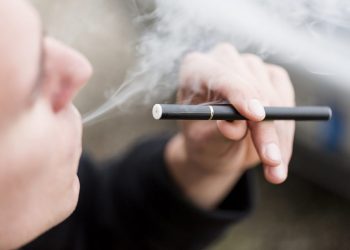Cigarros Eletronicos