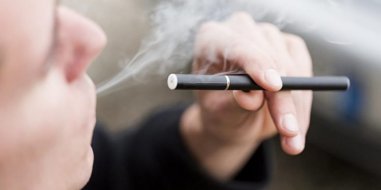Cigarros Eletronicos