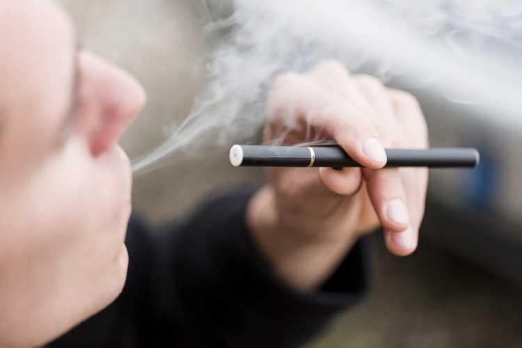 Cigarros Eletronicos