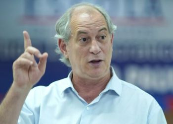 Ciro Gomes