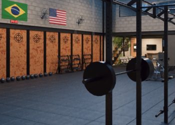Dracma Crossfit