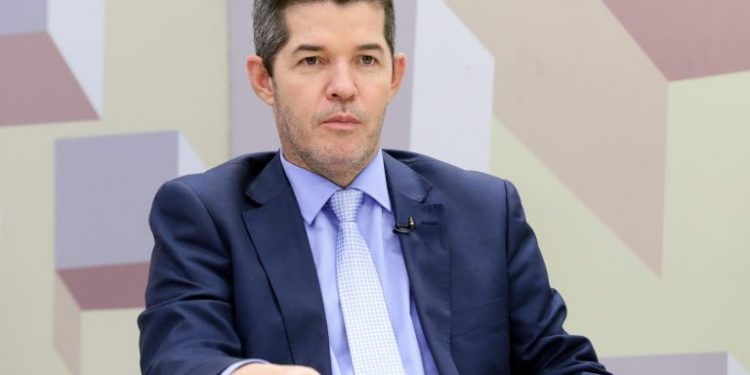 Deputado Delegado Waldir