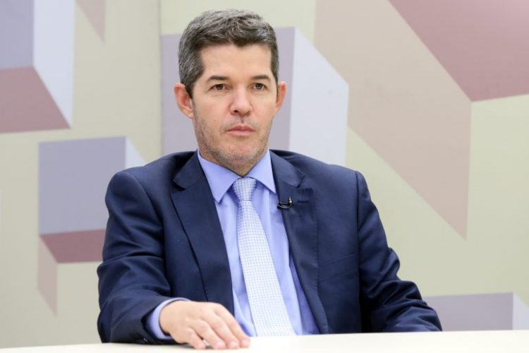 Deputado Delegado Waldir
