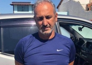 Décio Português do PCC