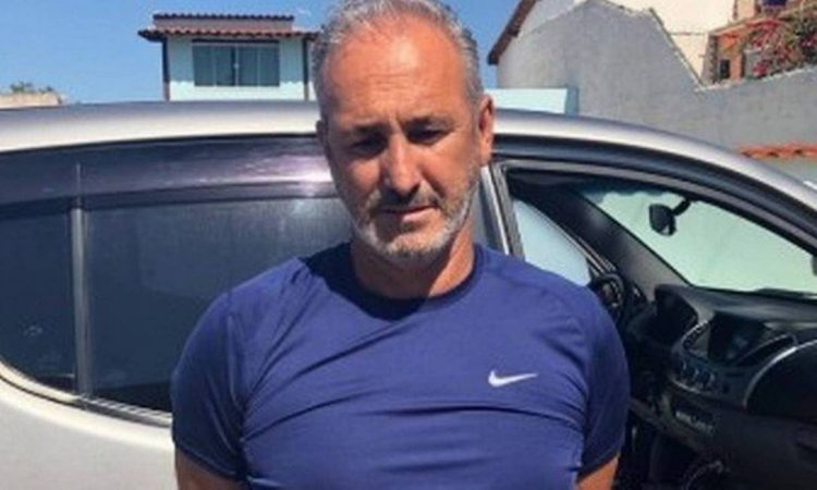 Décio Português do PCC