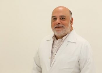Mastologista Carlos Frederico Lima