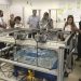 Engenharia meteorológica na Uenf em Macaé-RJ