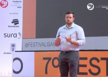 Executivo do Whatsapp Ben Supple