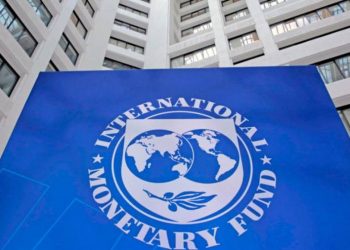 Fundo Monetário Internacional