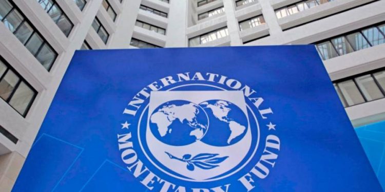 Fundo Monetário Internacional